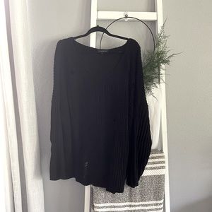 Lane Bryant Sweater